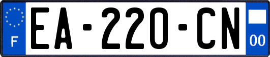 EA-220-CN