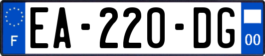 EA-220-DG