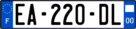 EA-220-DL