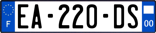 EA-220-DS