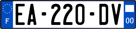 EA-220-DV