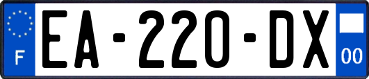 EA-220-DX