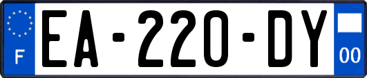 EA-220-DY