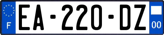 EA-220-DZ