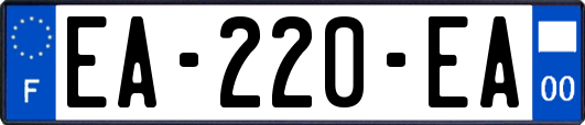 EA-220-EA