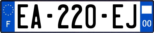 EA-220-EJ