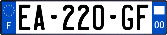 EA-220-GF