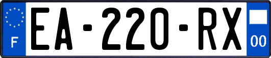 EA-220-RX