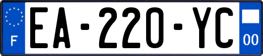 EA-220-YC