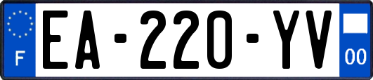 EA-220-YV