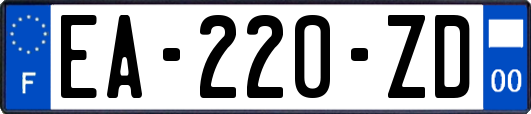 EA-220-ZD