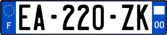 EA-220-ZK