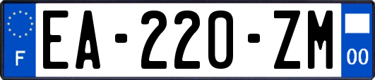 EA-220-ZM