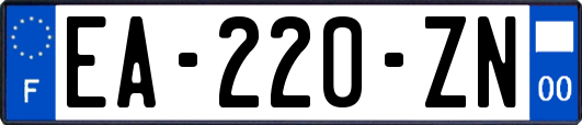 EA-220-ZN