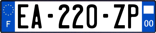 EA-220-ZP