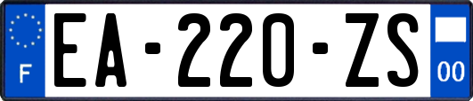 EA-220-ZS