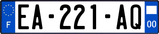 EA-221-AQ