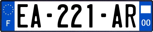 EA-221-AR