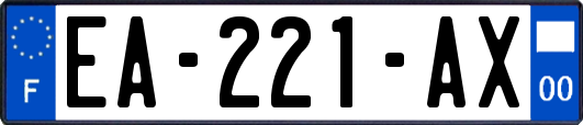 EA-221-AX