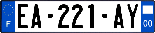 EA-221-AY