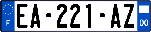 EA-221-AZ