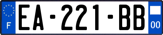 EA-221-BB