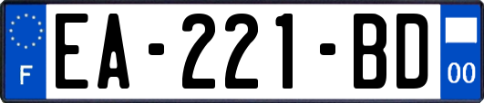 EA-221-BD