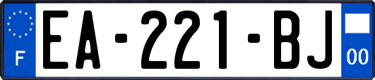 EA-221-BJ