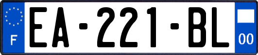 EA-221-BL