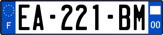 EA-221-BM