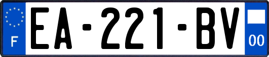 EA-221-BV