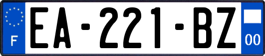 EA-221-BZ