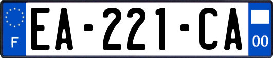 EA-221-CA