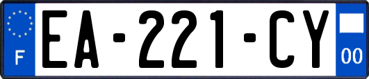 EA-221-CY