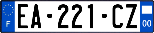 EA-221-CZ