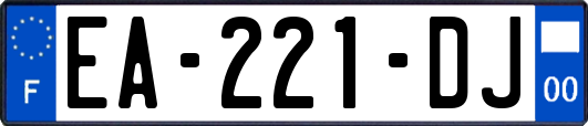 EA-221-DJ