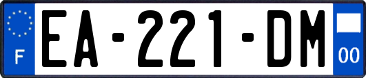 EA-221-DM