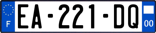 EA-221-DQ