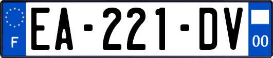 EA-221-DV