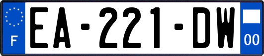 EA-221-DW