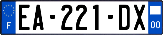 EA-221-DX