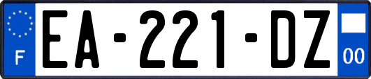 EA-221-DZ