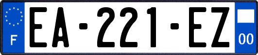 EA-221-EZ