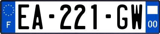 EA-221-GW