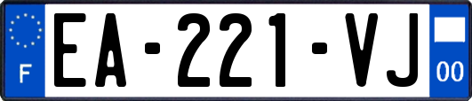 EA-221-VJ