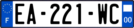 EA-221-WC