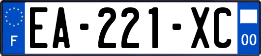 EA-221-XC