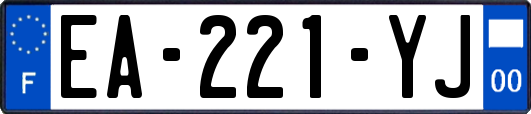 EA-221-YJ