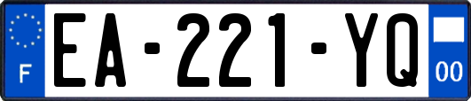 EA-221-YQ