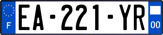 EA-221-YR